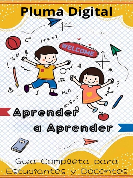 Title details for Aprender a Aprender by Pluma Digital - Available